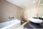 Bathroom / Wetroom Installations