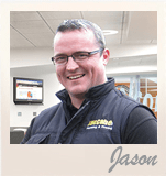 Jason McCabe - Plumber and Heating Engineer